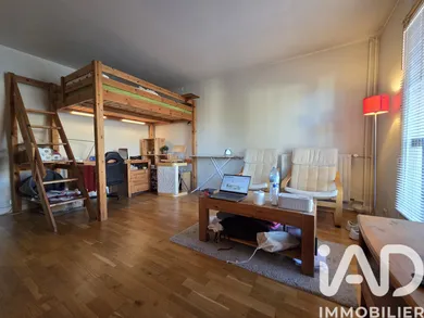 Appartement à Fontainebleau (77300)