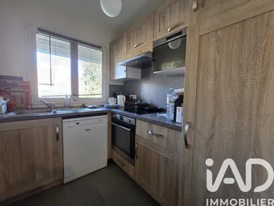 Appartement à Fontainebleau (77300)