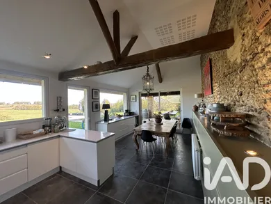 Maison à Madiran (65700)