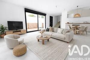 Duplex à Ramonville-Saint-Agne (31520)