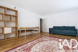 Appartement à Courbevoie (92400)