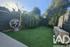 Maison à Gassin (83580)