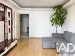 Apartment in Aubervilliers (93300)