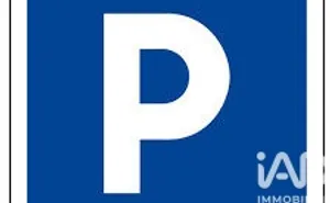 Parking à Le Mée-sur-Seine (77350)