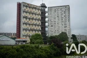 Appartement à Le Mée-sur-Seine (77350)