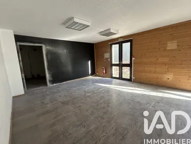 Appartement à Bielle (64260)