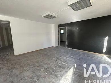 Appartement à Bielle (64260)