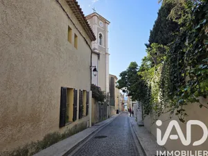 Apartment in Cassis (13260)