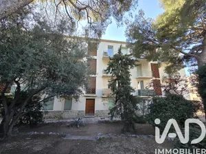 Appartement à Cassis (13260)