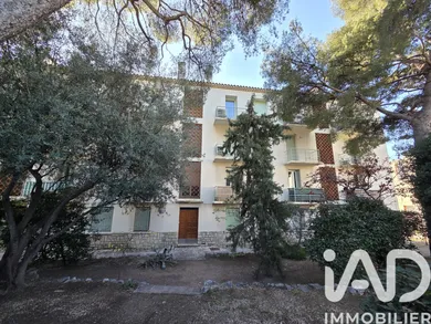 Apartment in Cassis (13260)