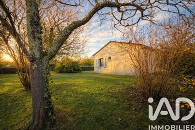 House in Benquet (40280)