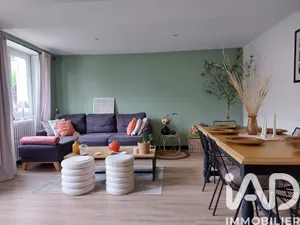 Maison à Noisy-Rudignon (77940)