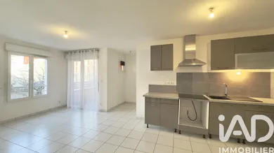 Appartement à Bonneville (74130)