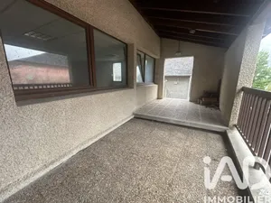 Appartement à Bielle (64260)