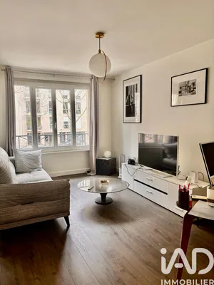 Appartement à Paris (75007)