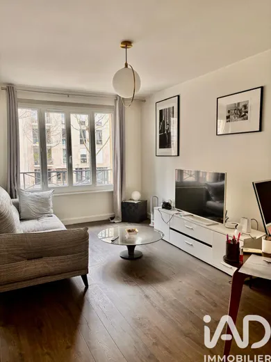 Appartement à Paris (75007)