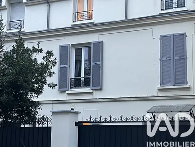 House in La Garenne-Colombes (92250)