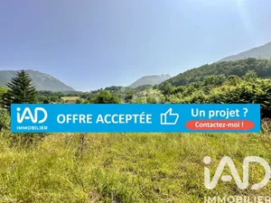 Building plot in Faverges (74210)
