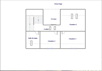 House in La Garenne-Colombes (92250)