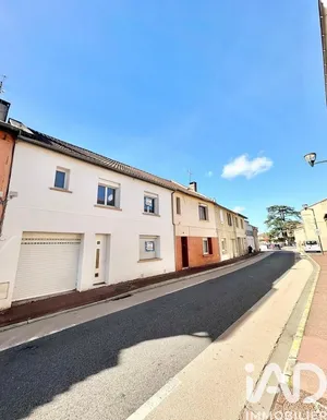 Village house in Bruguières (31150)