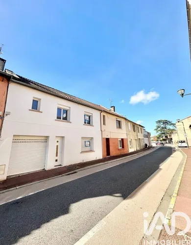Village house in Bruguières (31150)