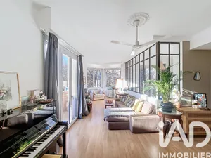 Apartment in Toulouse (31400)