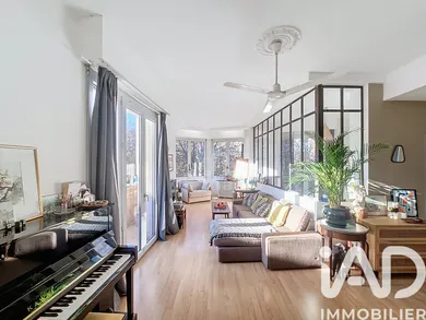 Apartment in Toulouse (31400)