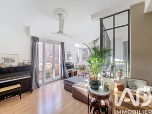 Apartment in Toulouse (31400)