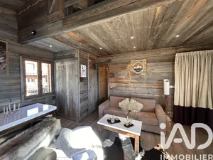 Appartement à Huez (38750)