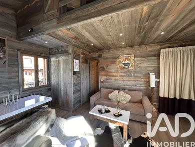 Appartement à Huez (38750)
