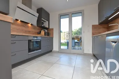 House in Bize-Minervois (11120)