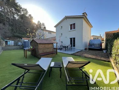 Maison à Bize-Minervois (11120)