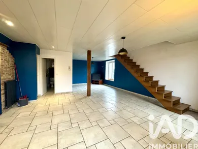 Village house in Malay-le-Grand (89100)
