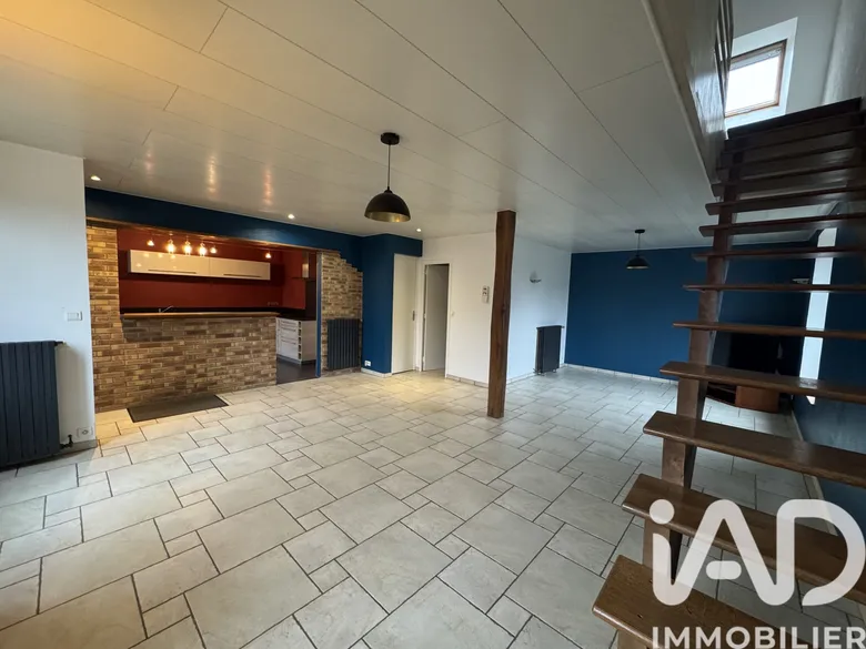 Maison 5 pièces 116 m² · à Malay-le-Grand · 116 m² · 179 900 €