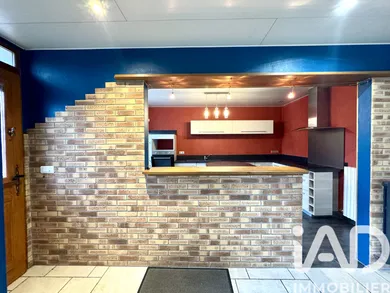 Village house in Malay-le-Grand (89100)