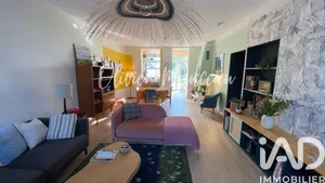 House in Les Herbiers (85500)