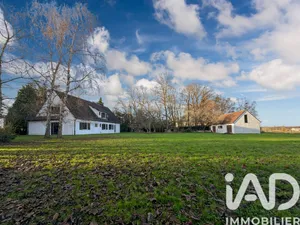 Maison à Vernoy (89150)