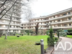 Appartement à Le Pré-Saint-Gervais (93310)