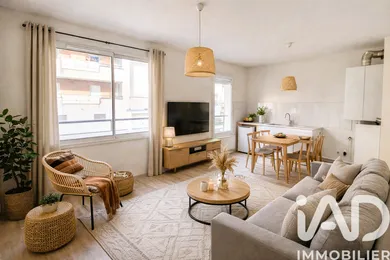 Appartement à Meximieux (01800)