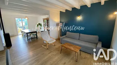 House in Les Herbiers (85500)