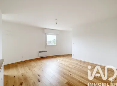 Appartement à Nantes (44300)