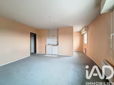 Appartement à Nantes (44300)