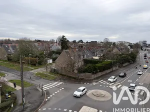 Appartement à Nantes (44300)