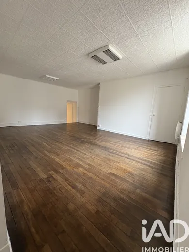Appartement à Vaucouleurs (55140)