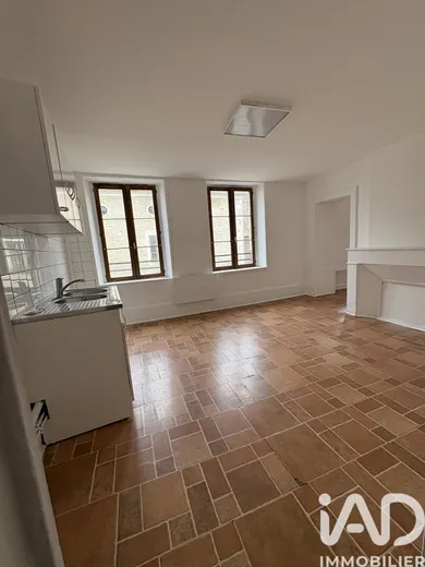 Appartement à Vaucouleurs (55140)
