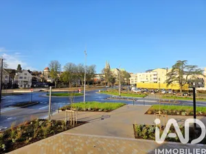 Apartment in Chartres (28000)