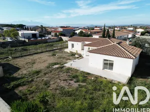 Maison à Pia (66380)