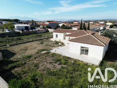 House in Pia (66380)