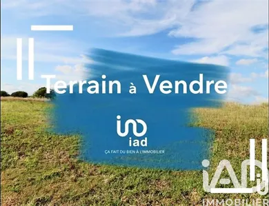 Land in La Chapelle-Heulin (44330)