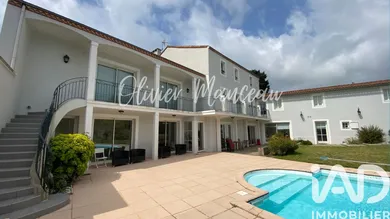 Maison de ville à Les Herbiers (85500)